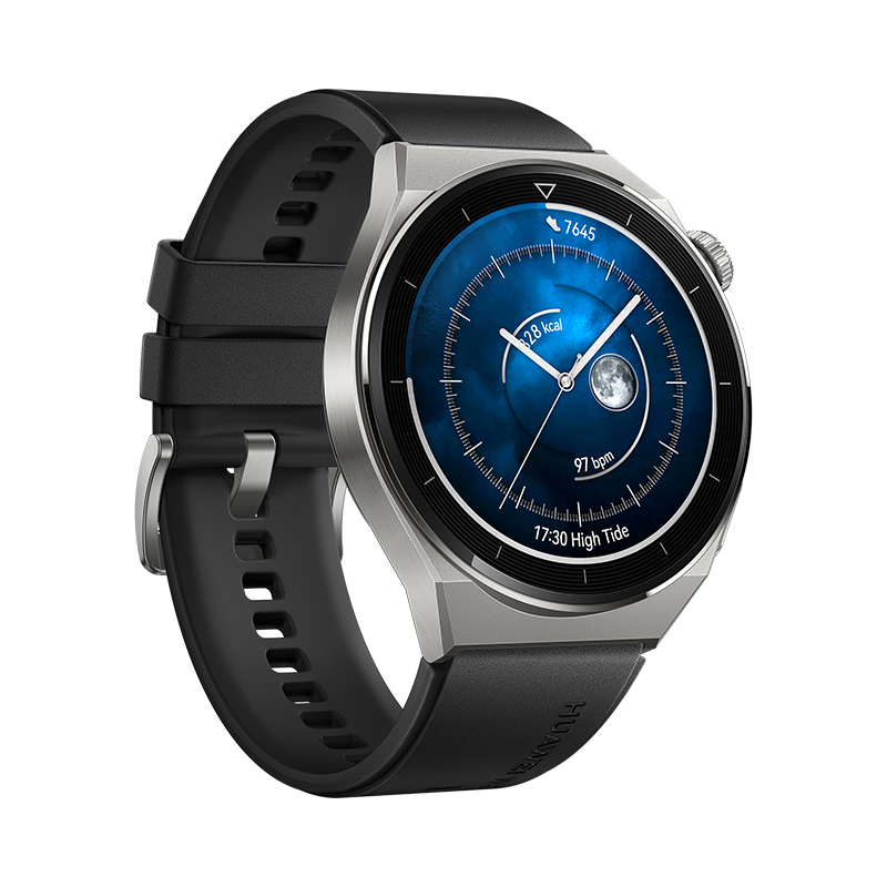 HUAWEI Watch GT 3 Pro 46mm pametna ura